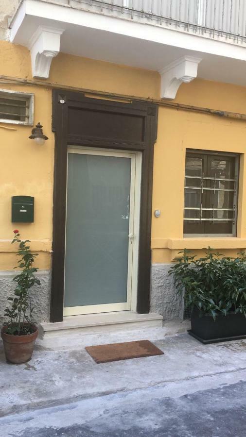 Signorile Street - Apartment Near The Sea 巴里 外观 照片