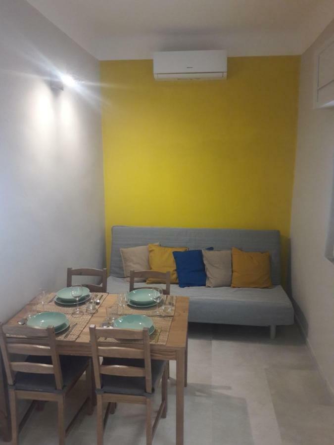 Signorile Street - Apartment Near The Sea 巴里 外观 照片